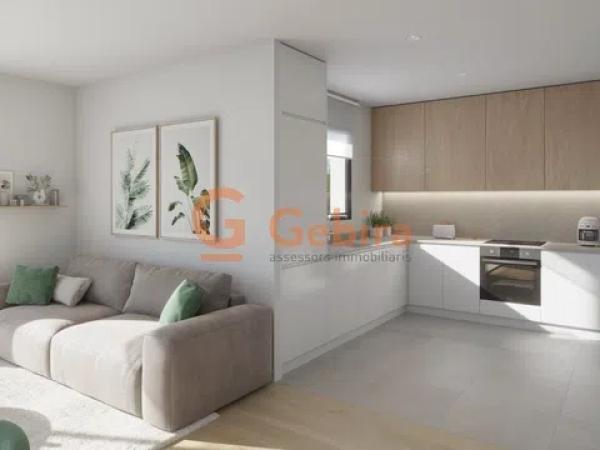 tres viviendas en calle Romaní