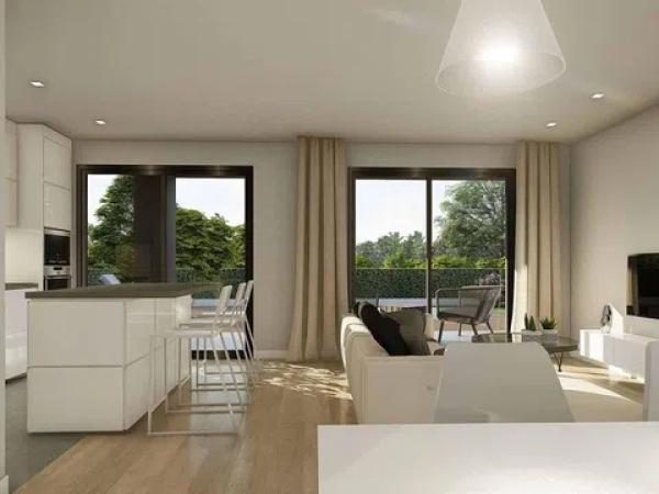 Casa o chalet independiente en venta en Carrer Pau Casals, 1