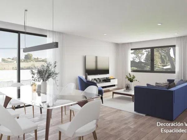 Casa o chalet independiente en venta en Carrer Pau Casals, 1