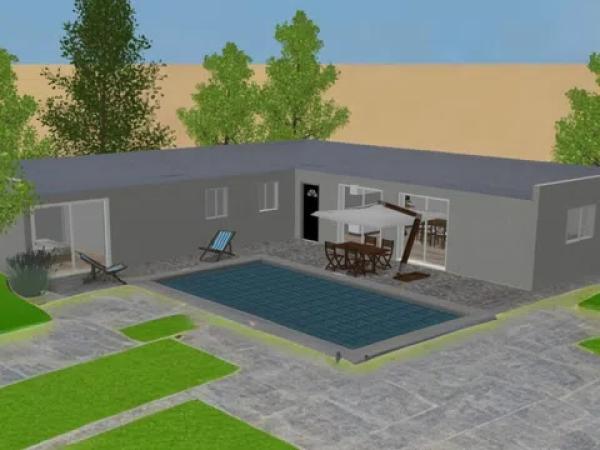 Casa o chalet independiente en venta en Carrer Pau Casals, 1