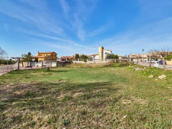 Casa o chalet independiente en venta en Carrer Pau Casals, 1