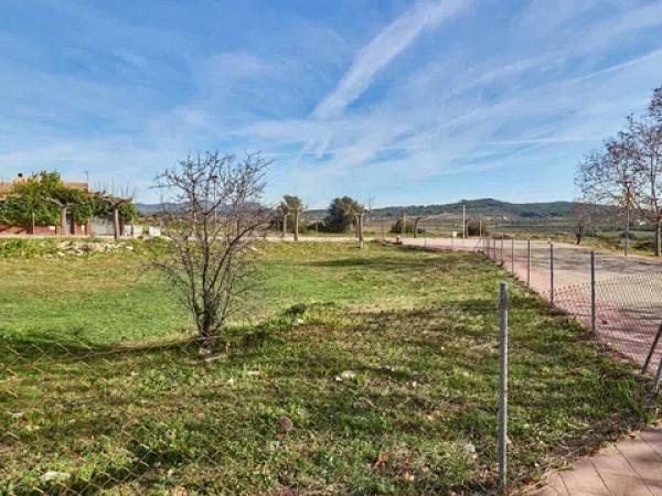 Casa o chalet independiente en venta en Carrer Pau Casals, 1