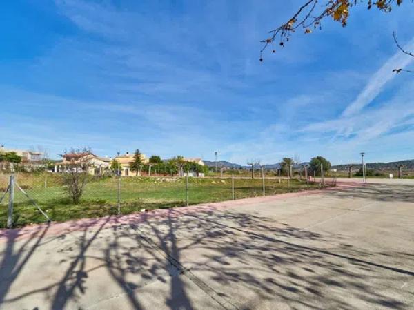 Casa o chalet independiente en venta en Carrer Pau Casals, 1