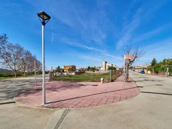 Casa o chalet independiente en venta en Carrer Pau Casals, 1