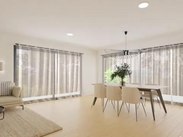 Casa o chalet independiente en venta en Mart, 15