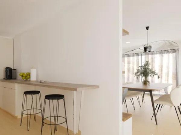 Casa o chalet independiente en venta en Mart, 15