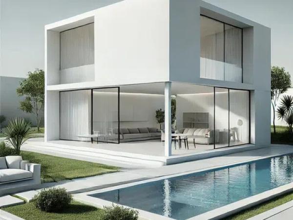 Casa o chalet independiente en venta en Mart, 15