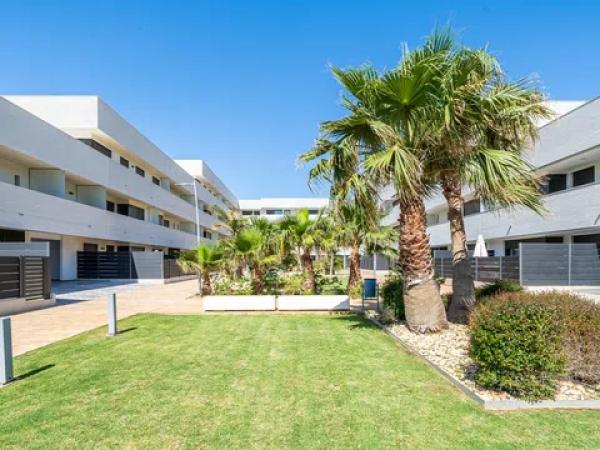 Piso en venta en Margallo, 3