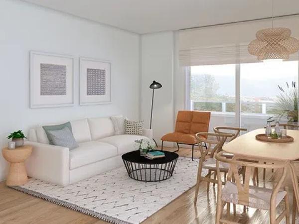 Piso en venta en Llevant