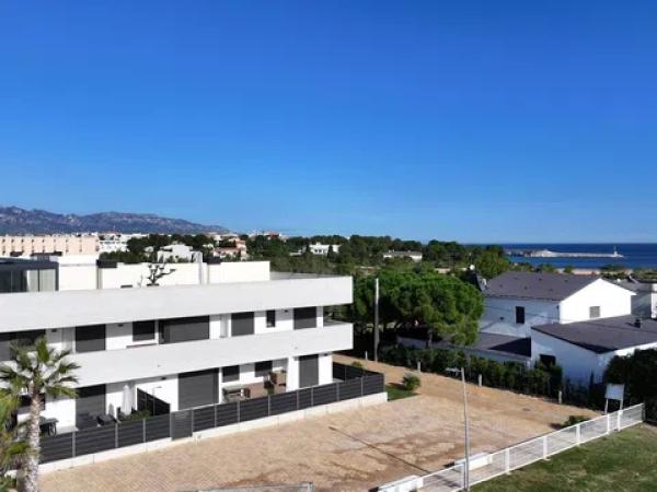 Piso en venta en Margallo, 3