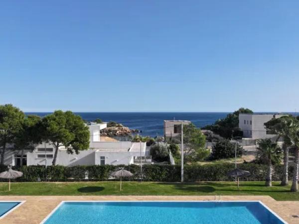 Piso en venta en Margallo, 3