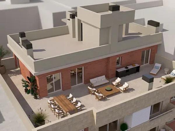 Piso en venta en Llevant