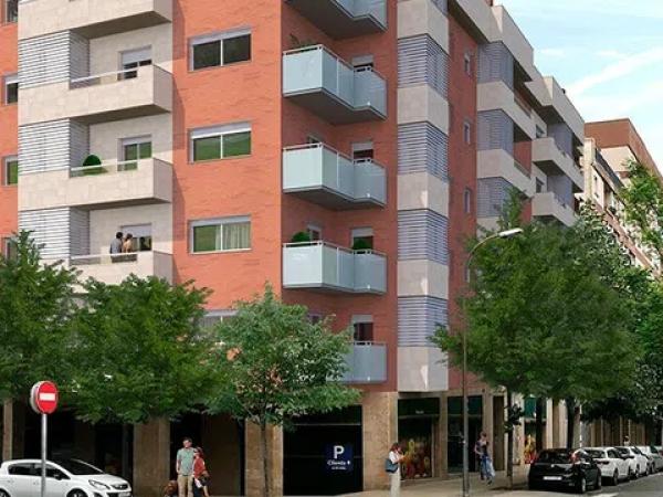 Piso en venta en Llevant