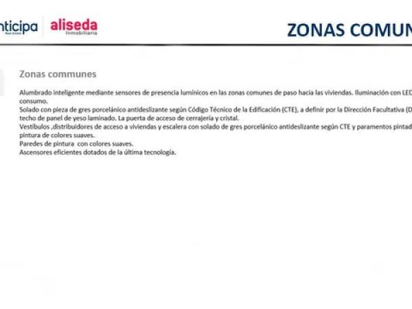 Piso en venta en Llevant