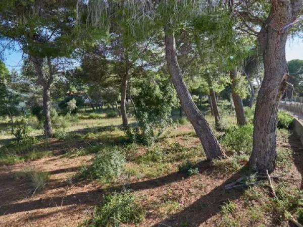 Casa o chalet independiente en venta en Aiguablava, 17