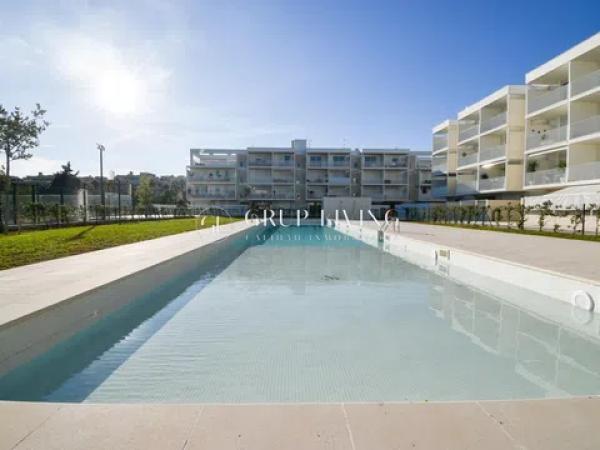 Ático en venta en avenida Salvador Vilaseca, 7