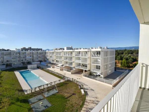 Ático en venta en avenida Salvador Vilaseca, 7