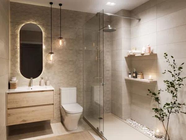 RESIDENCIAL THALASSA