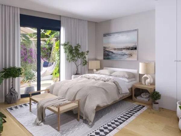 RESIDENCIAL THALASSA