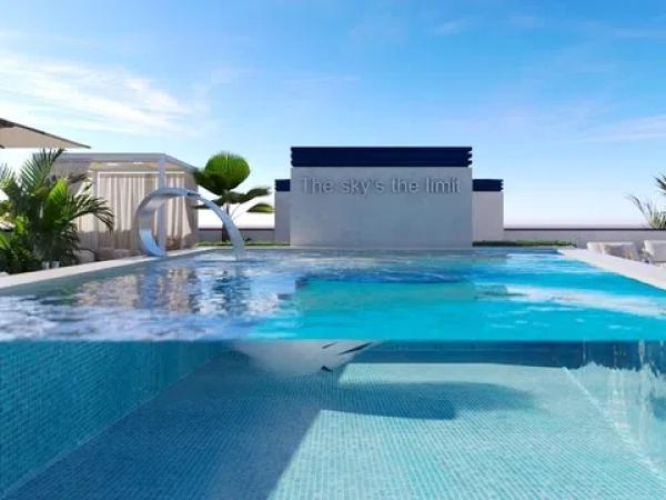 RESIDENCIAL THALASSA