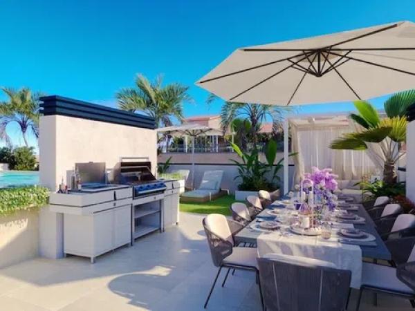 RESIDENCIAL THALASSA