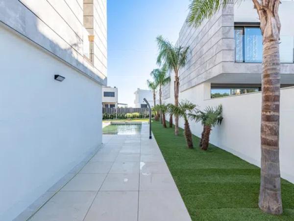 Casa o chalet independiente en venta en El Dorado Platja