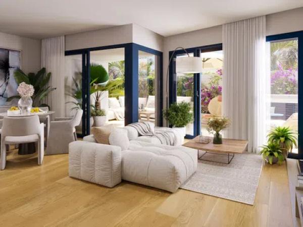 RESIDENCIAL THALASSA