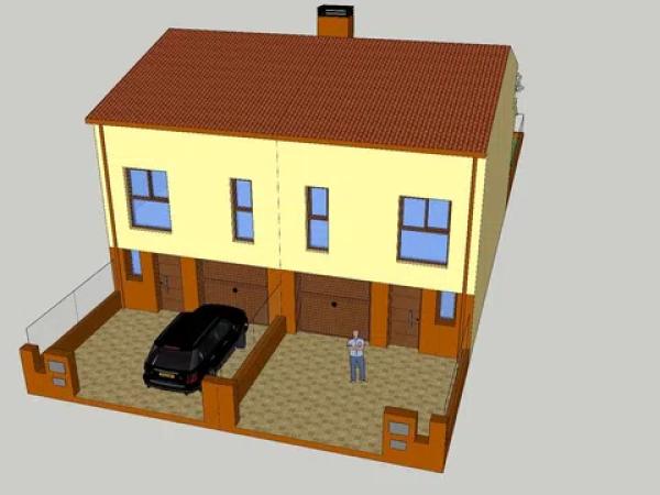 Passatge de Miquel Martí i Pol