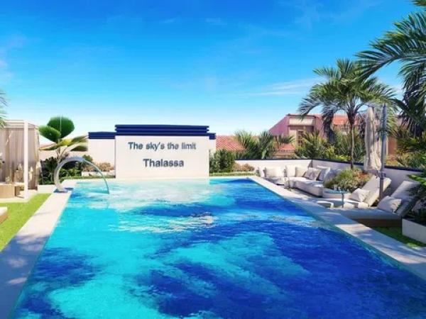 RESIDENCIAL THALASSA