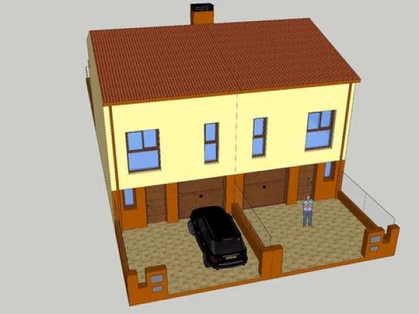 Passatge de Miquel Martí i Pol