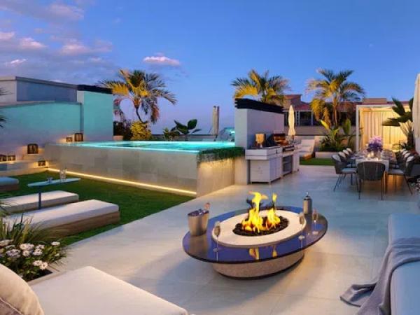 RESIDENCIAL THALASSA