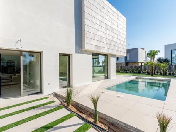 Casa o chalet independiente en venta en El Dorado Platja