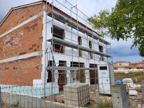 Passatge de Miquel Martí i Pol