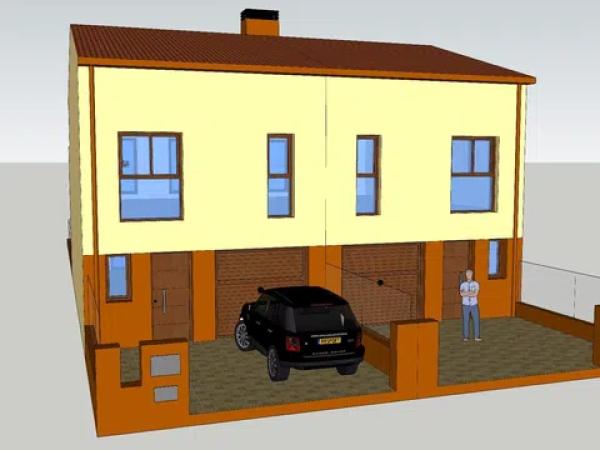 Passatge de Miquel Martí i Pol