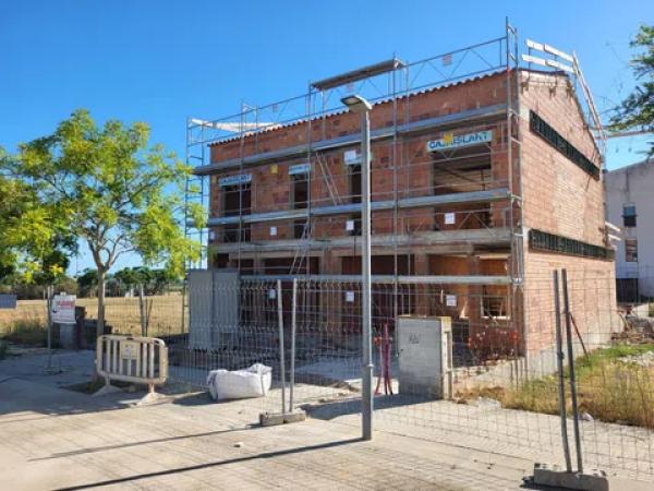 Passatge de Miquel Martí i Pol