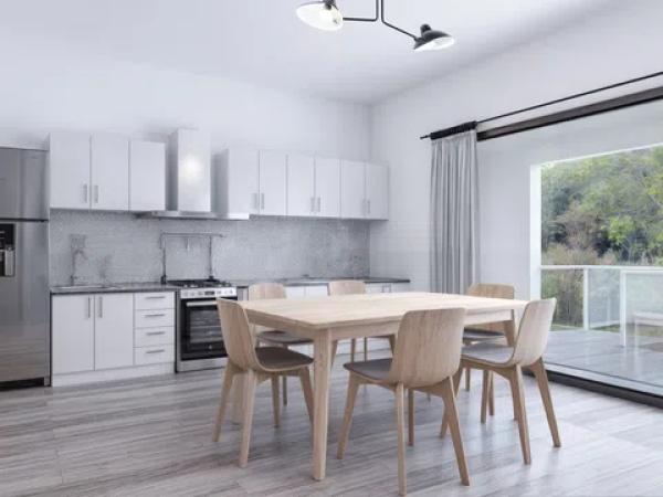 Chalet adosado en venta en calle Mercè Rodoreda, 18