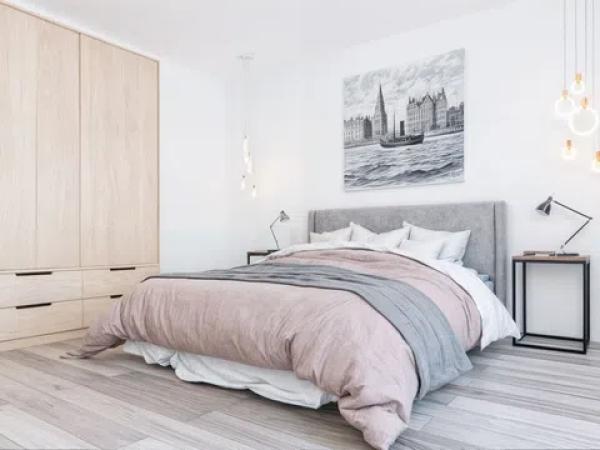 Chalet adosado en venta en calle Mercè Rodoreda, 18