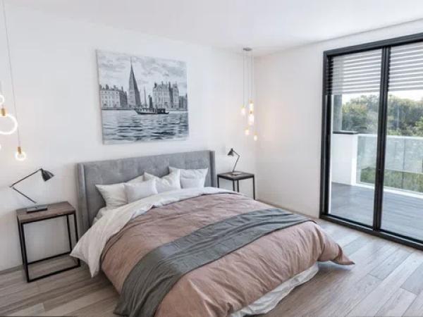 Chalet adosado en venta en calle Mercè Rodoreda, 18