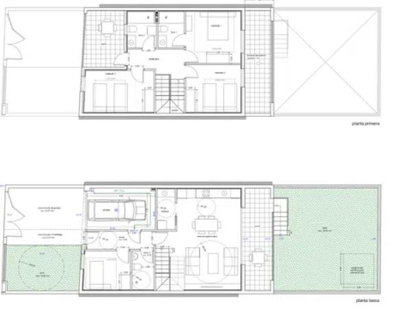 Chalet adosado en venta en calle Mercè Rodoreda, 18