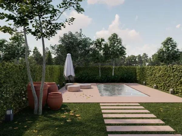 Chalet adosado en venta en calle Manuel Milà i Fontanals, 10