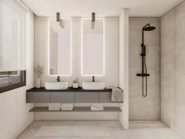 Chalet adosado en venta en calle Manuel Milà i Fontanals, 10