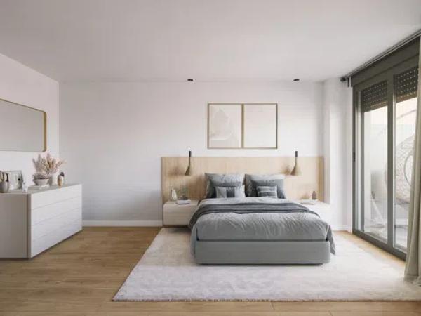 Piso en venta en calle Francesc Ferrer i Guardia, 7