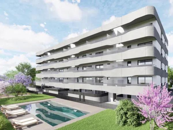 Piso en venta en calle Francesc Ferrer i Guardia, 7