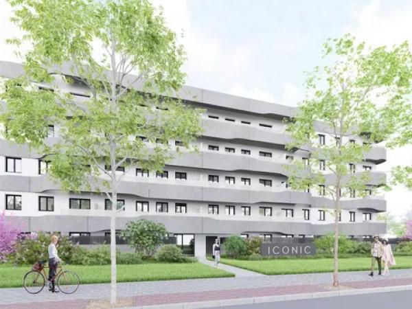 Piso en venta en calle Francesc Ferrer i Guardia, 7