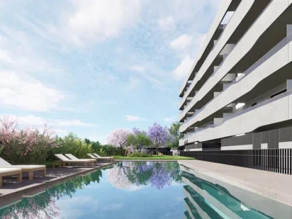 Piso en venta en calle Francesc Ferrer i Guardia, 7