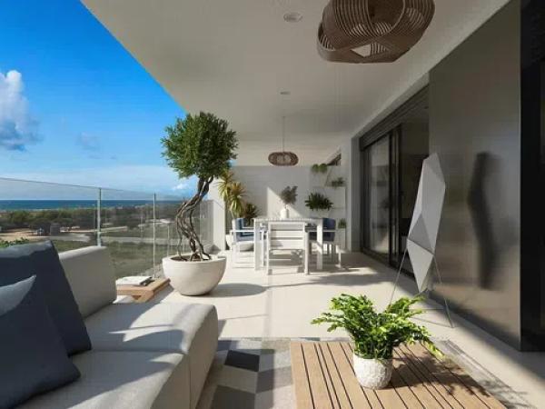 Piso en venta en calle Comtes de Santa Coloma, 59