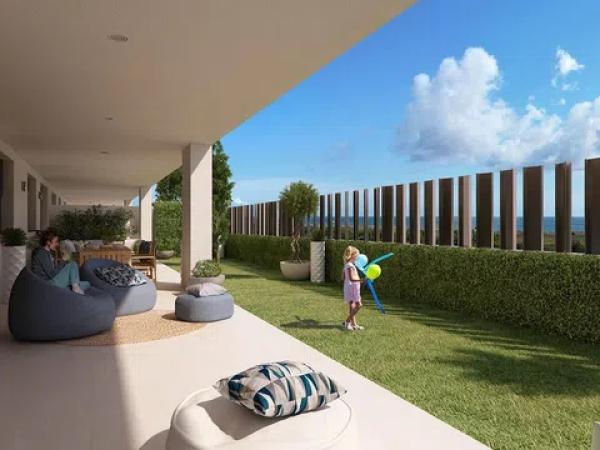 Piso en venta en calle Comtes de Santa Coloma, 59