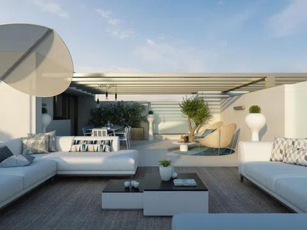 Piso en venta en calle Comtes de Santa Coloma, 59