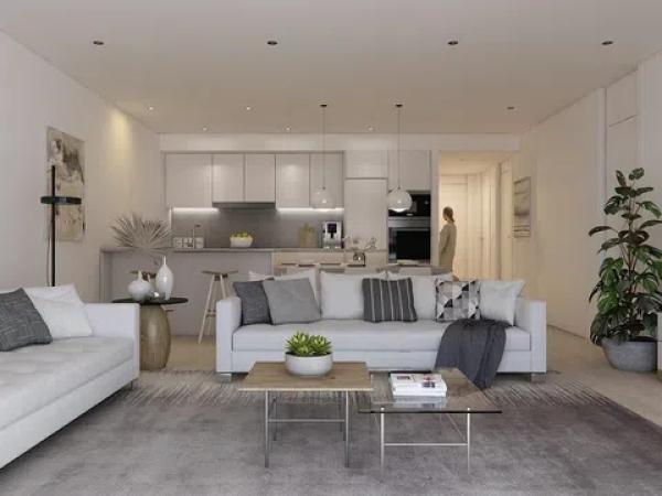 Piso en venta en calle Comtes de Santa Coloma, 59