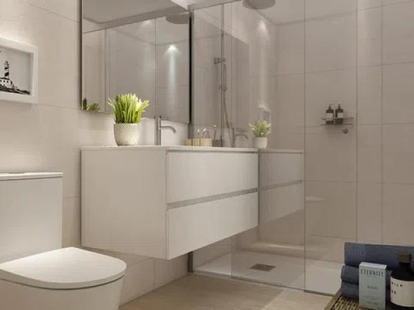 Piso en venta en calle Comtes de Santa Coloma, 59